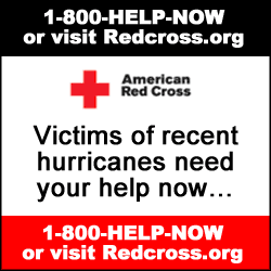 The American Red Cross